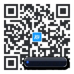 iPhone APP 二维码
